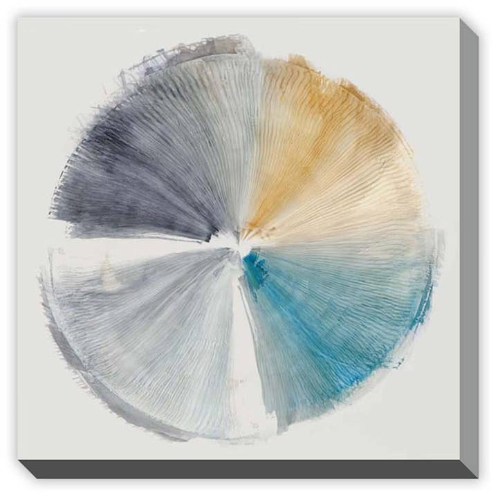 Golden Cerulean - Naturregler I for engroshandel hos Capistrano