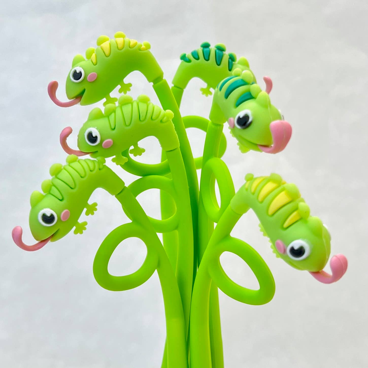 BCmini - Wholesale Pen - 22554 CHAMELEON GEL PEN-4812