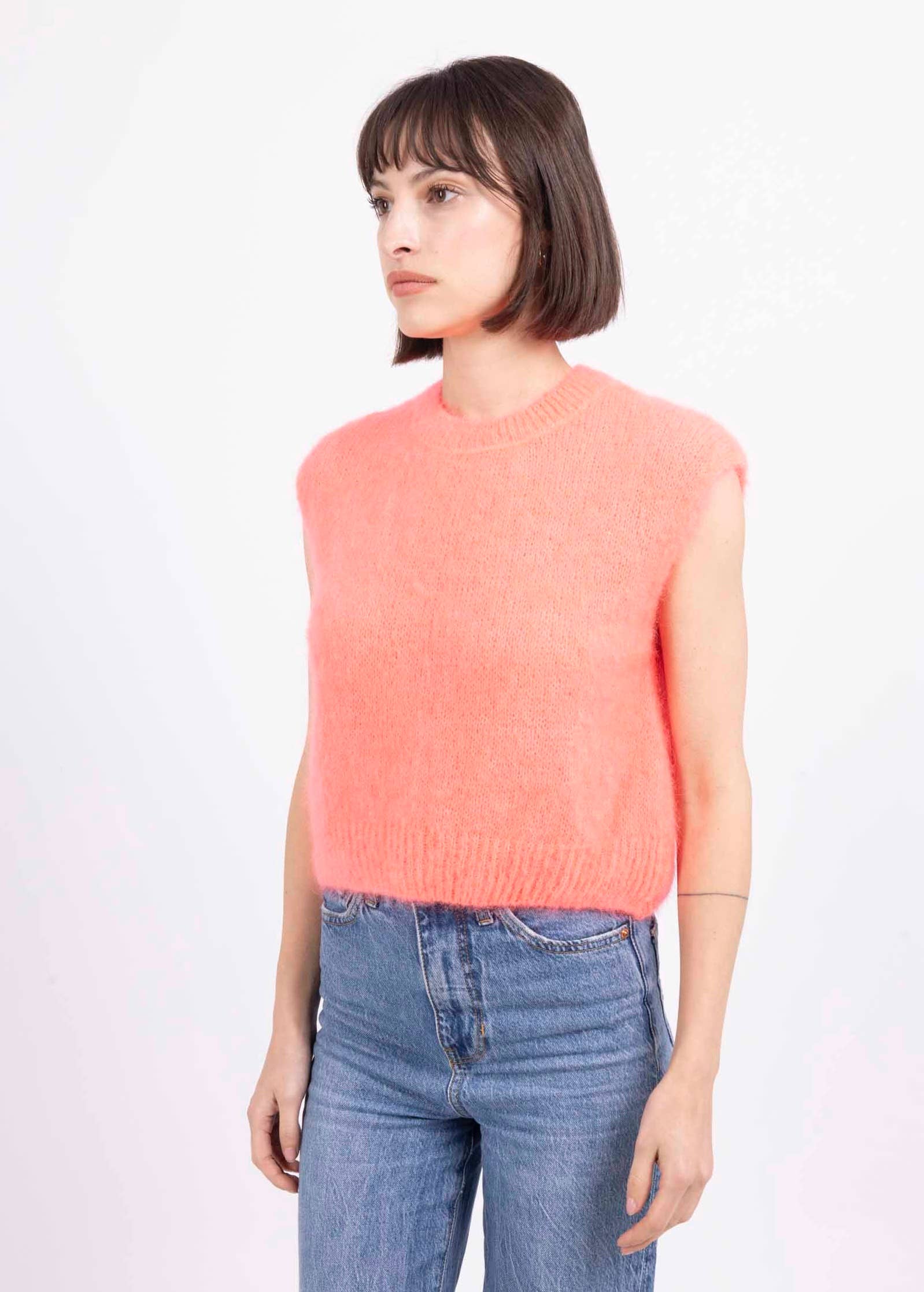 LINEN & COTTON HOUSE - Wholesale Pullover-trui - Dames - 546 trui, gemaakt in Italië20