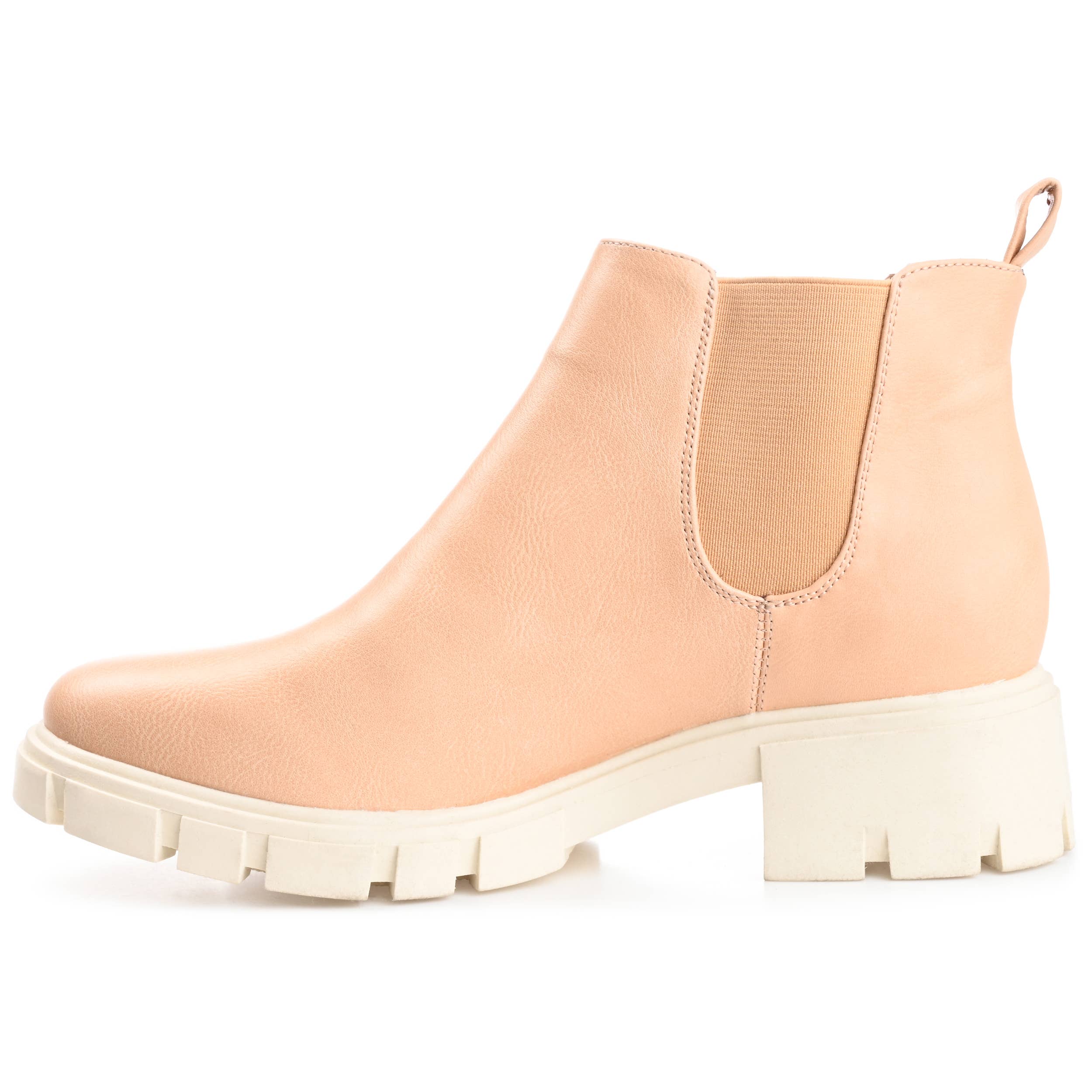 Journee - Wholesale Booties - Women's - Journee Collection Women's Tru Comfort Foam™ Rorke Bootie4