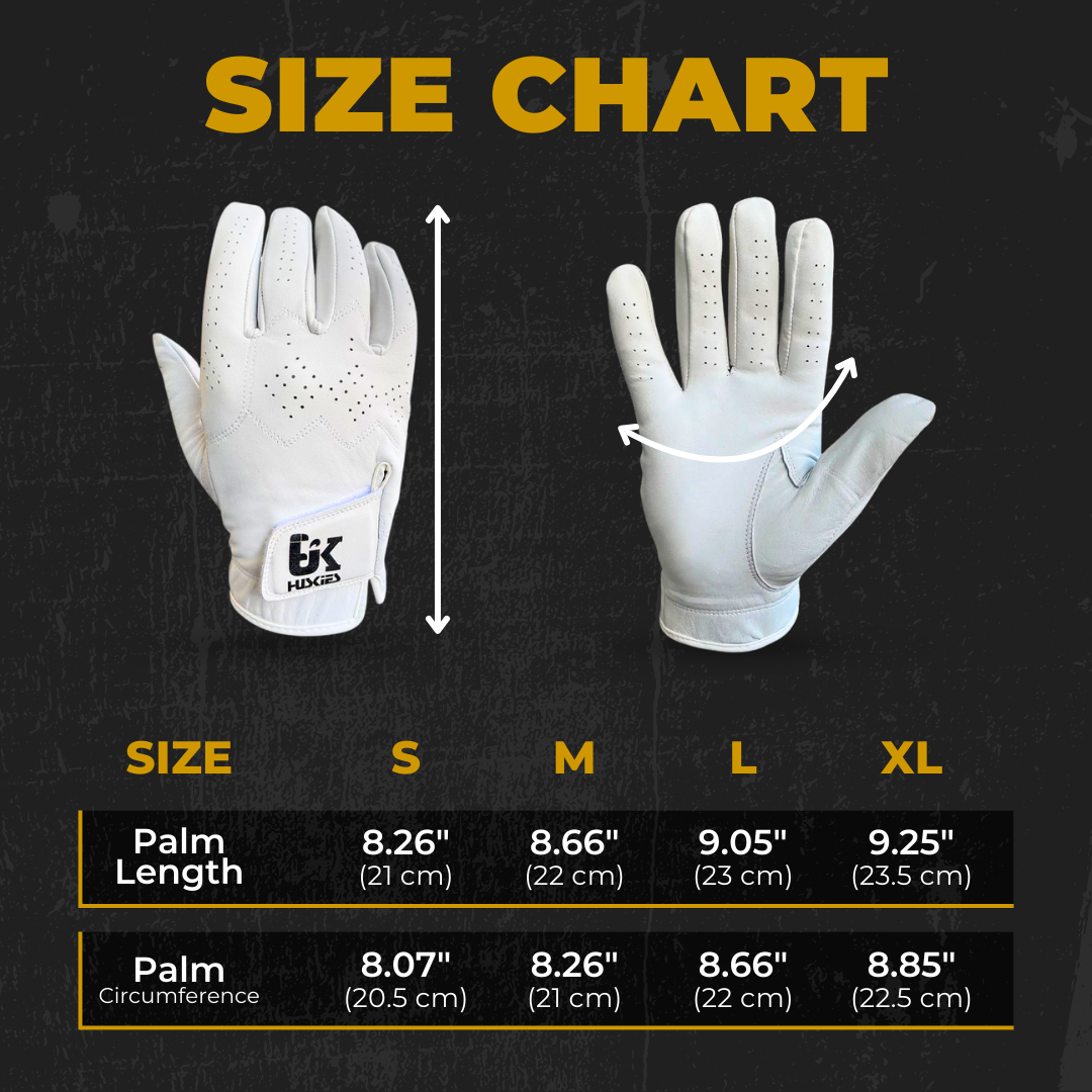 Atelier Huskies – wholesale Gloves – Unisex – Posh Grip – The Aristocrat6