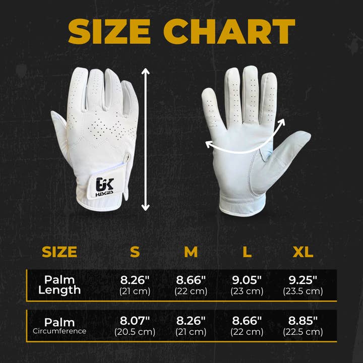 Atelier Huskies – wholesale Gloves – Unisex – Posh Grip – The Aristocrat6