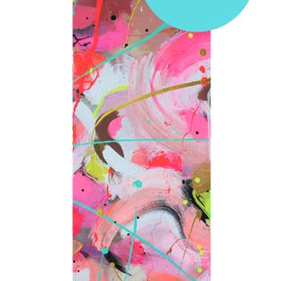 Wild Mingo - Wholesale Yoga Mat - Wild Mingo Washable Workout Mat (Yoga, Pilates, Barre, PT)11