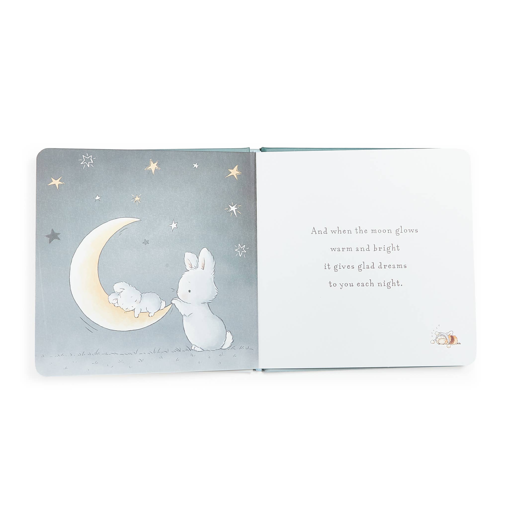 Bunnies By the Bay - Wholesale Baby & Toddler Book (0-2) - Little Star Board Book4