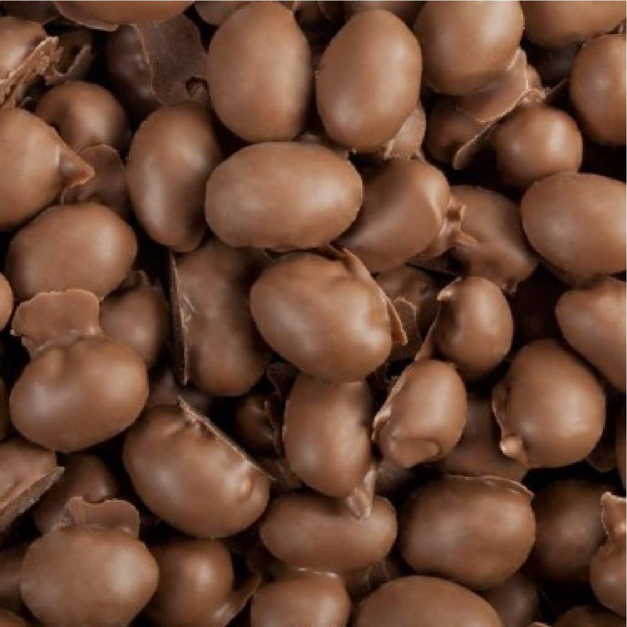 Sunflower Food Company - Wholesale Chocolate Covered Sweets - Pocketsnak-Milk Choc. Double Dipped Peanuts 6 oz. bag3