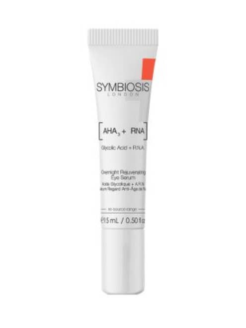 Symbiosis Prestige Overnight Eye Serum 50 ml for wholesale by Babe Cosmetics
