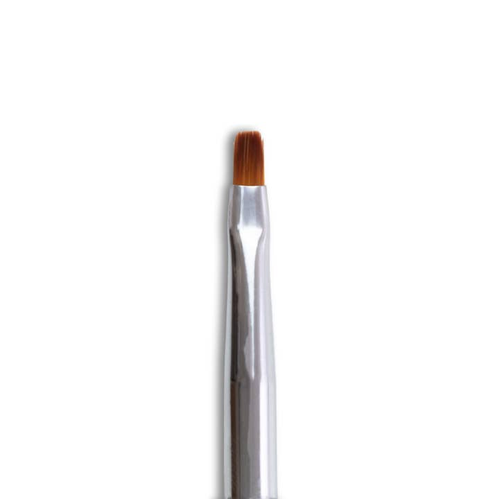 INOCOS Cosmetics - Wholesale Eye Makeup Brush - Inocos Builder Gel Brush No. 4