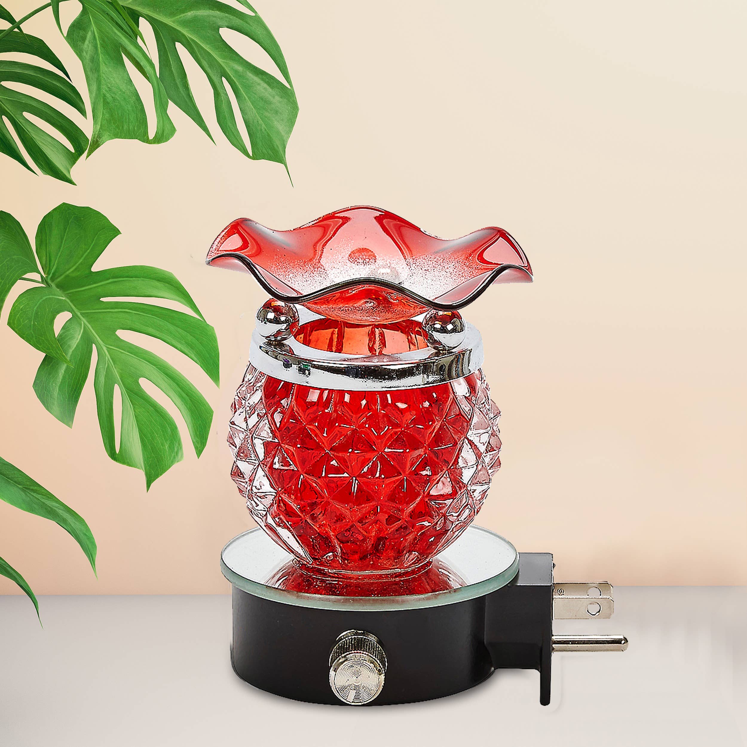 Mar Company Group - Wholesale Oil Warmer - OIL BURNER PLUG IN TACKS6