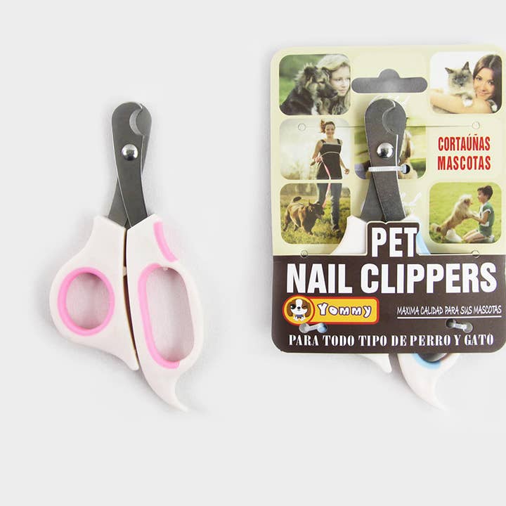 Nagelknipser für Haustiere für den Großhandel von Amomi
