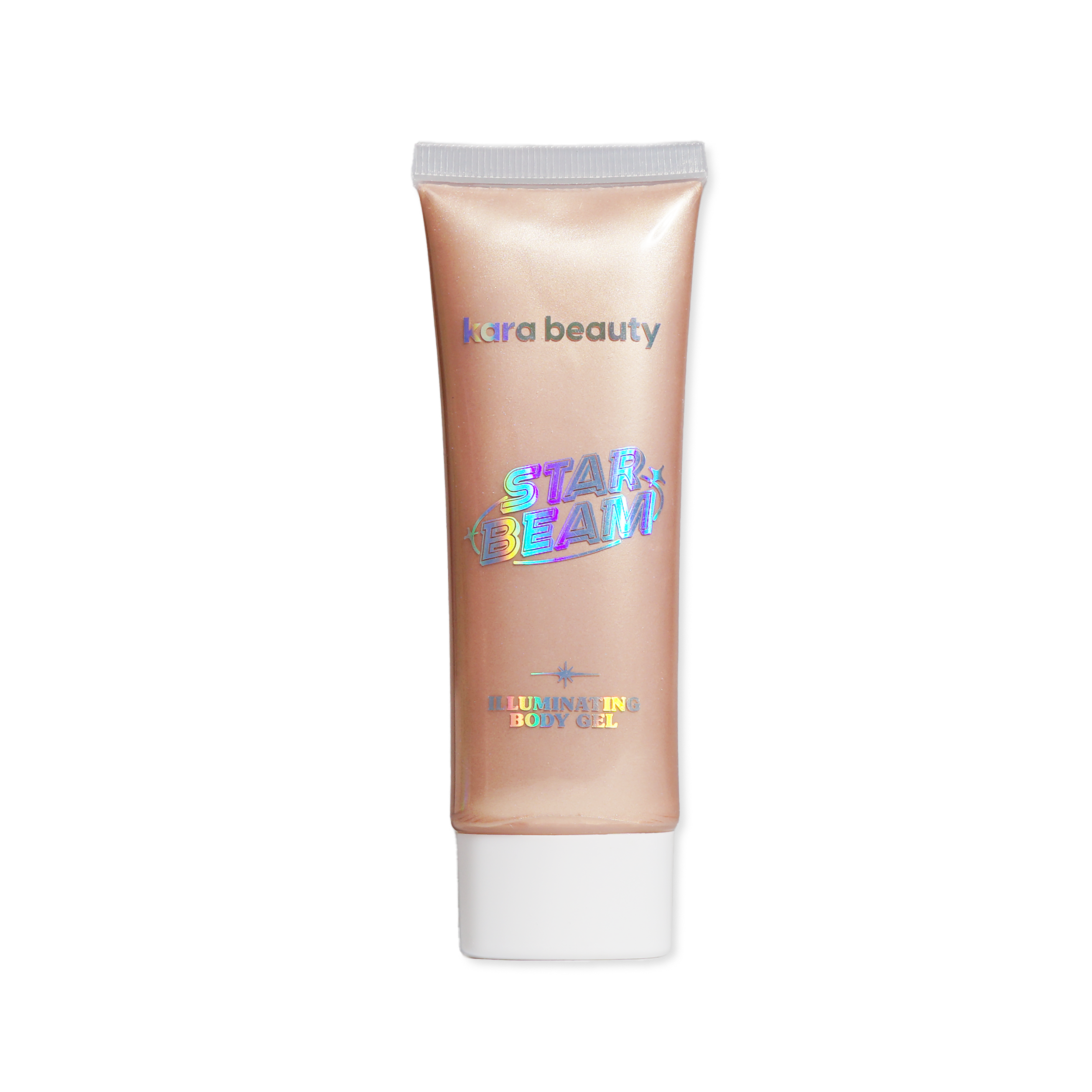 Kara Beauty - Wholesale Body Glitter/Shimmer - STARBEAM Illuminating Body Gel14