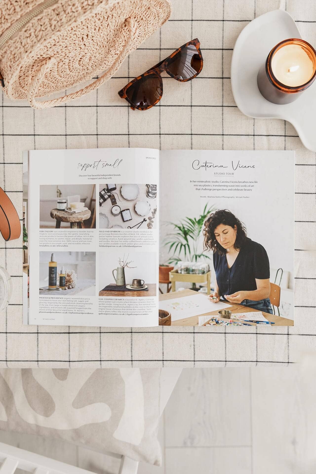 91 Magazine - Vente Magazine - 91 Magazine Volume 198