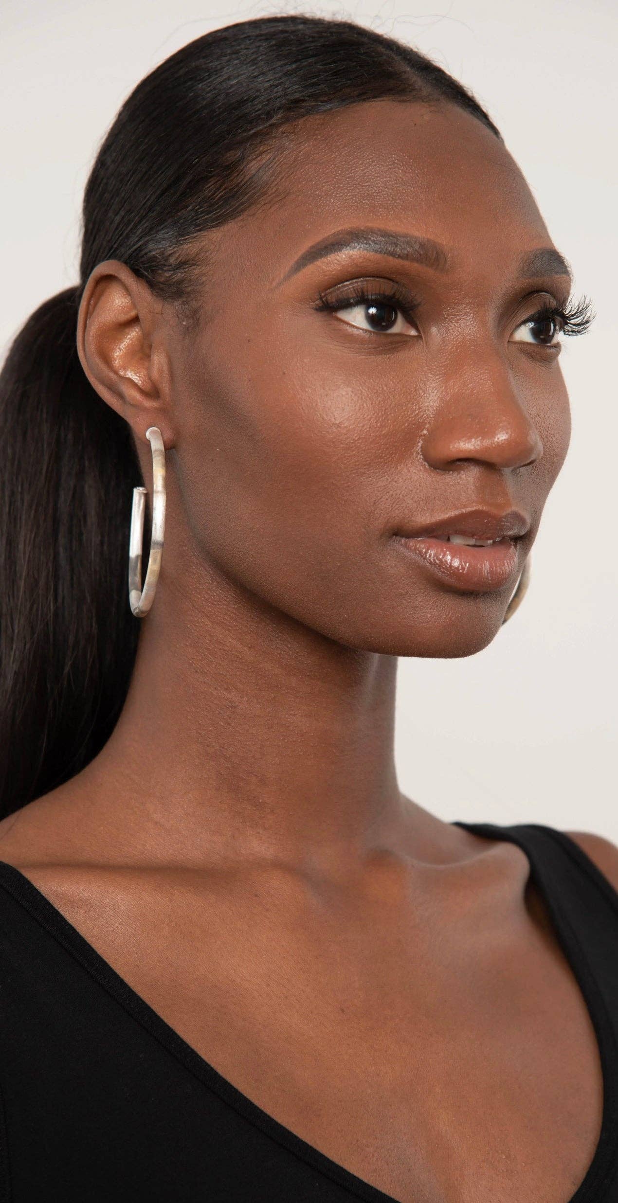 SF BRAND INC - Wholesale Hoop Earrings - Everybody's Favorite Hoops14