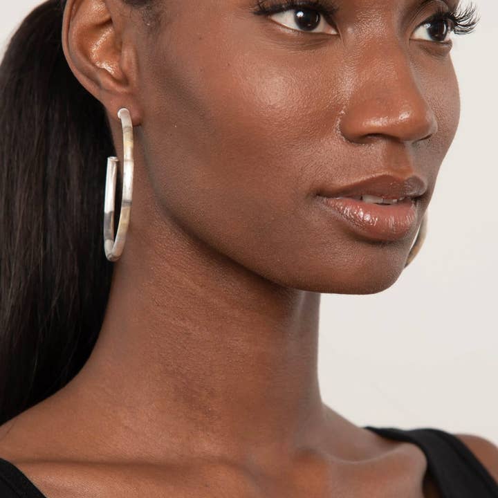 SF BRAND INC - Wholesale Hoop Earrings - Everybody's Favorite Hoops19