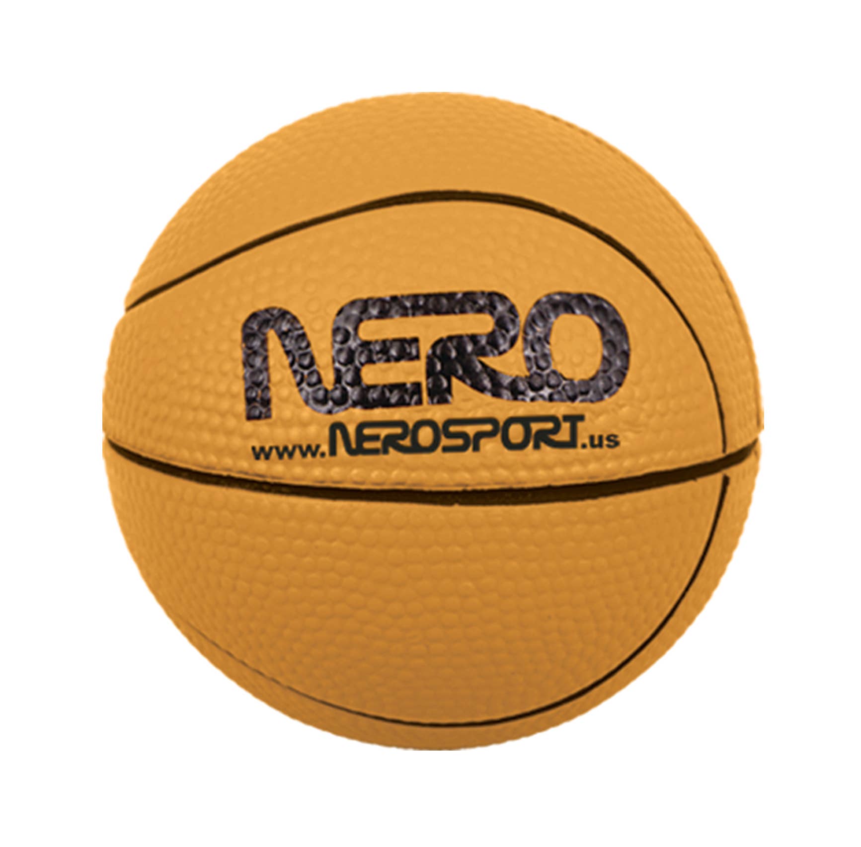 Flash Sales - Wholesale Sportbal - Kinderen - 4,7 inch hoge bounce Nero sportbal6