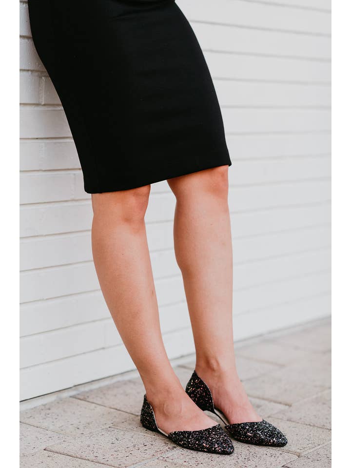 Rollasole - Wholesale Flats - Women's - Glitz & Glam4