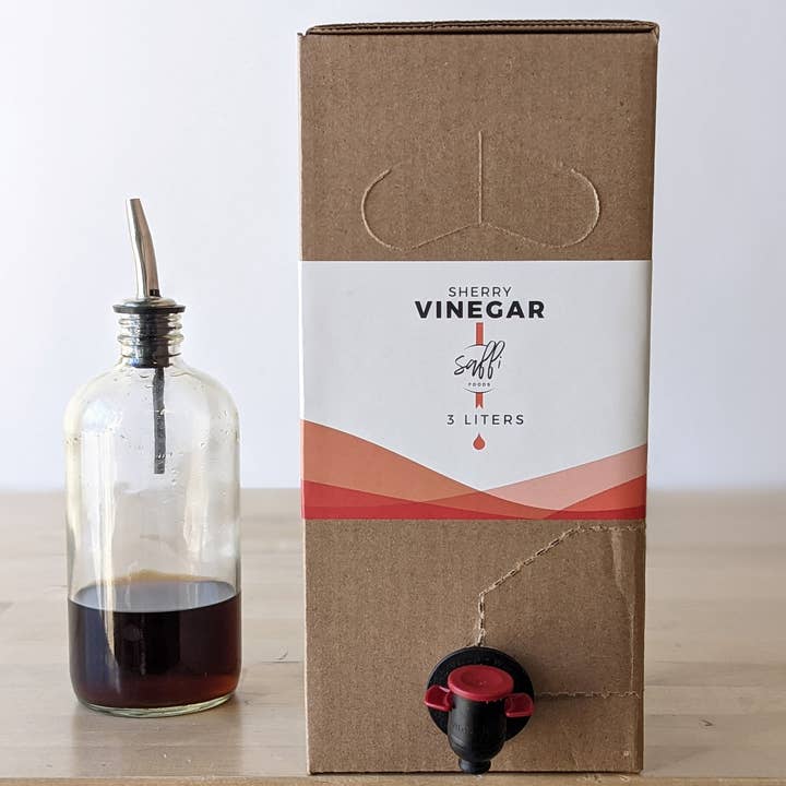 Saffi Saana - Wholesale Olive Oil - Saffi Saana Bulk Bag-in-Box - Mixed Case Option6