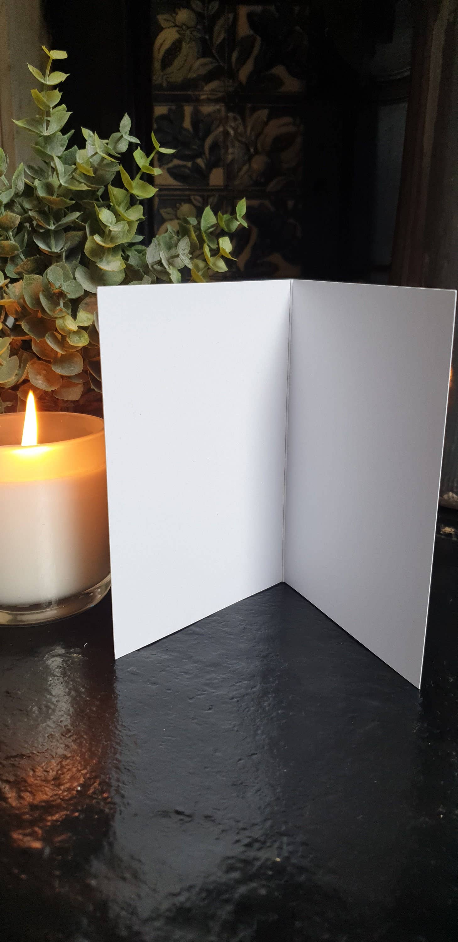 Cups Full of Zeros - Wholesale Birthday Card - Yesterday is history birthday card1