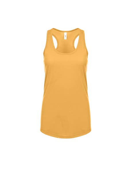So N So Mountain Boutique - Wholesale Tanktop - Dames - Southern Summer Razorback tanktop2