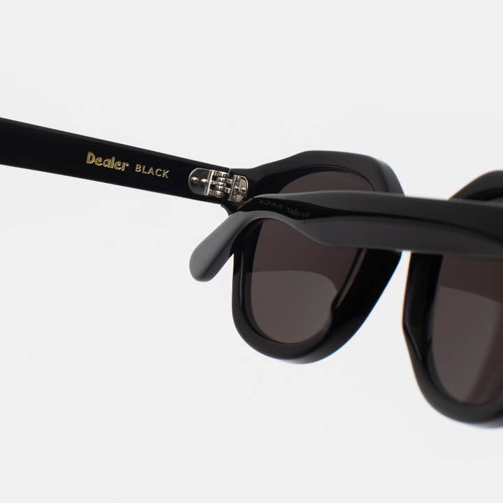 FORA - Wholesale Sunglasses - Unisex - Unisex Wayfarer Sunglasses | Dealer | Acetate 17