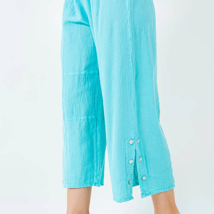 Frankie Pant Bestselling Style with Pockets! for wholesale by Cottonways