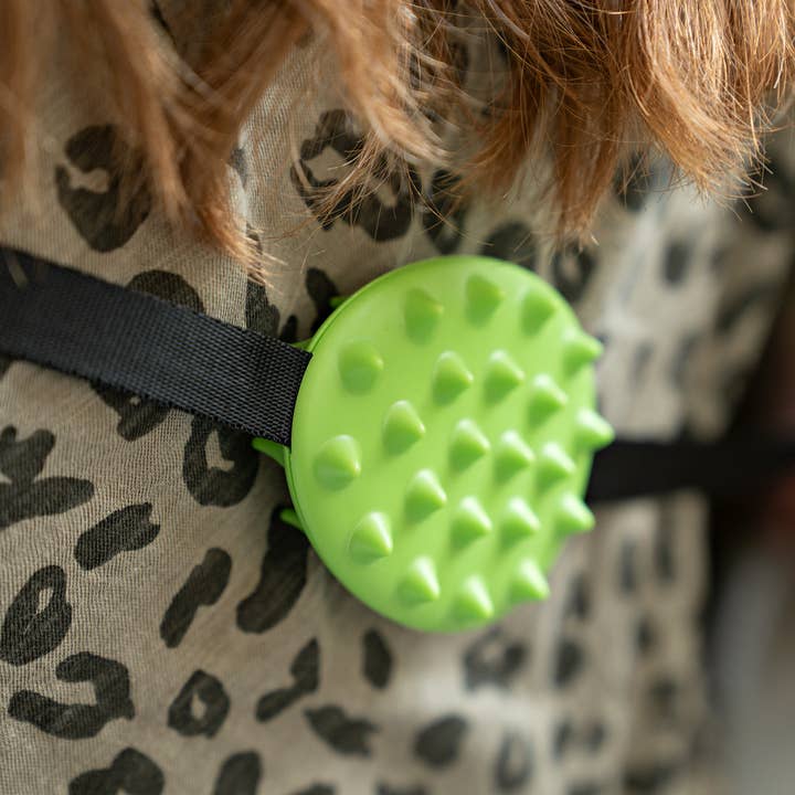 Cactus scratcher - Wholesale Body Scrub/Exfoliant - Mini Cactus Scratcher14