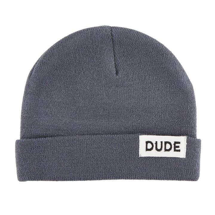 Stephan Baby by Creative Brands - Wholesale Beanie - Men's - Hat Set - Dad + Dude