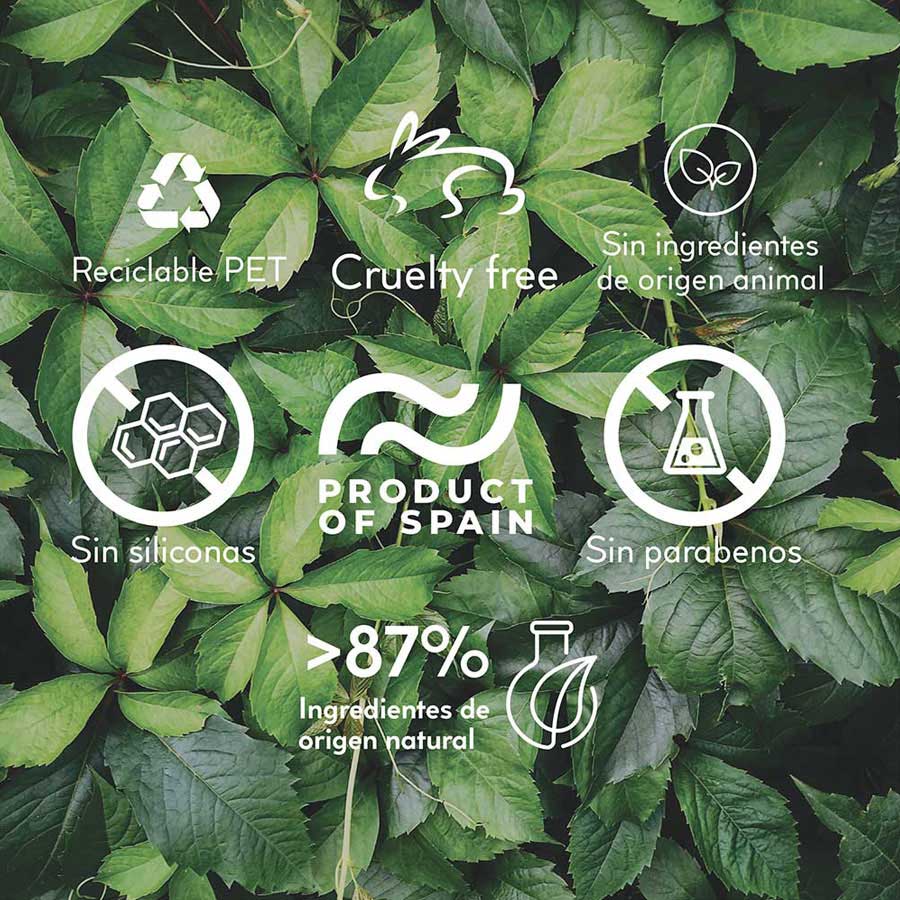 Natury Greencare - Wholesale Hand Soap/Wash - Mediterranean Hand Soap 500 ML1