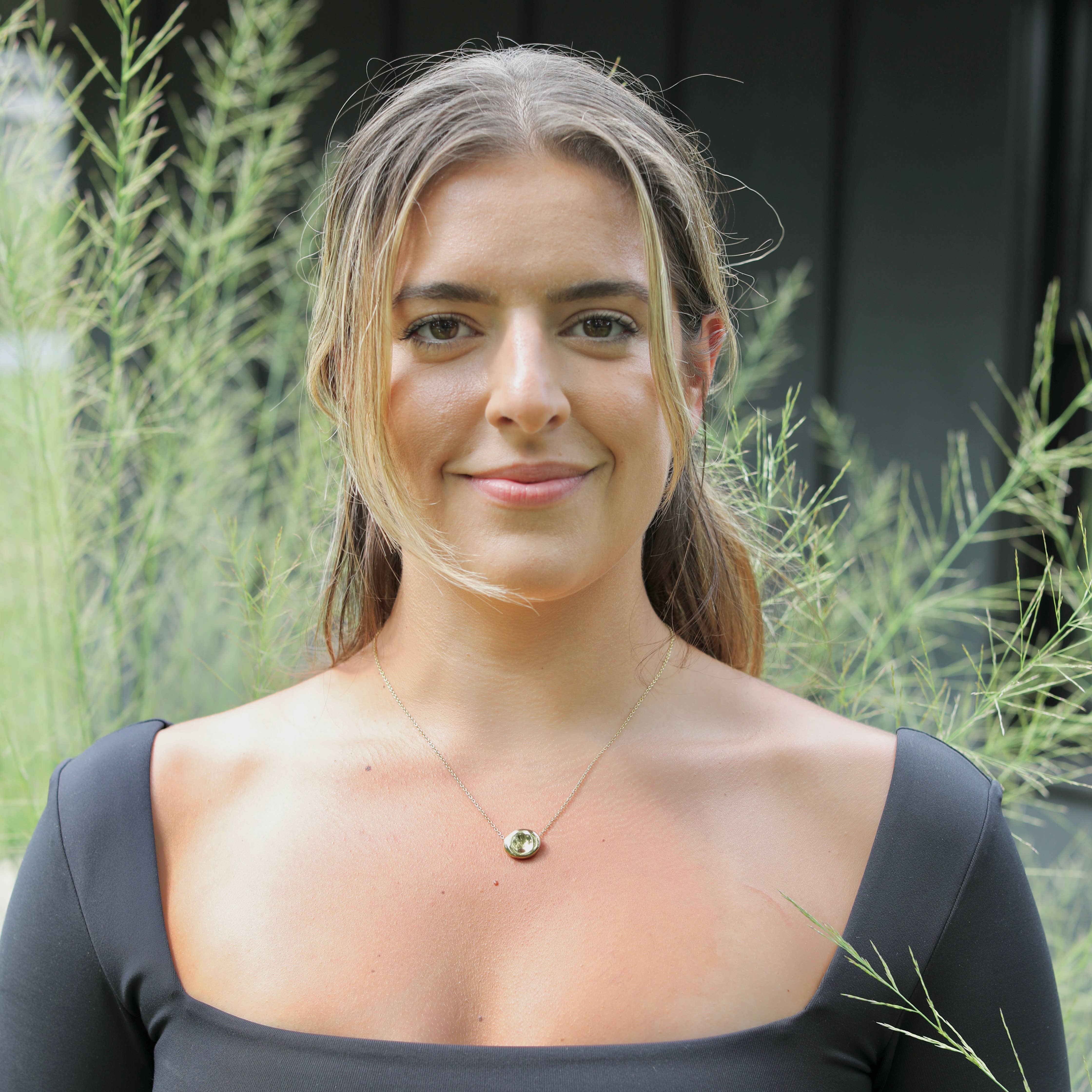 Meyelo - Wholesale Pendant/Charm Necklace - Sarki Mini  Necklace1