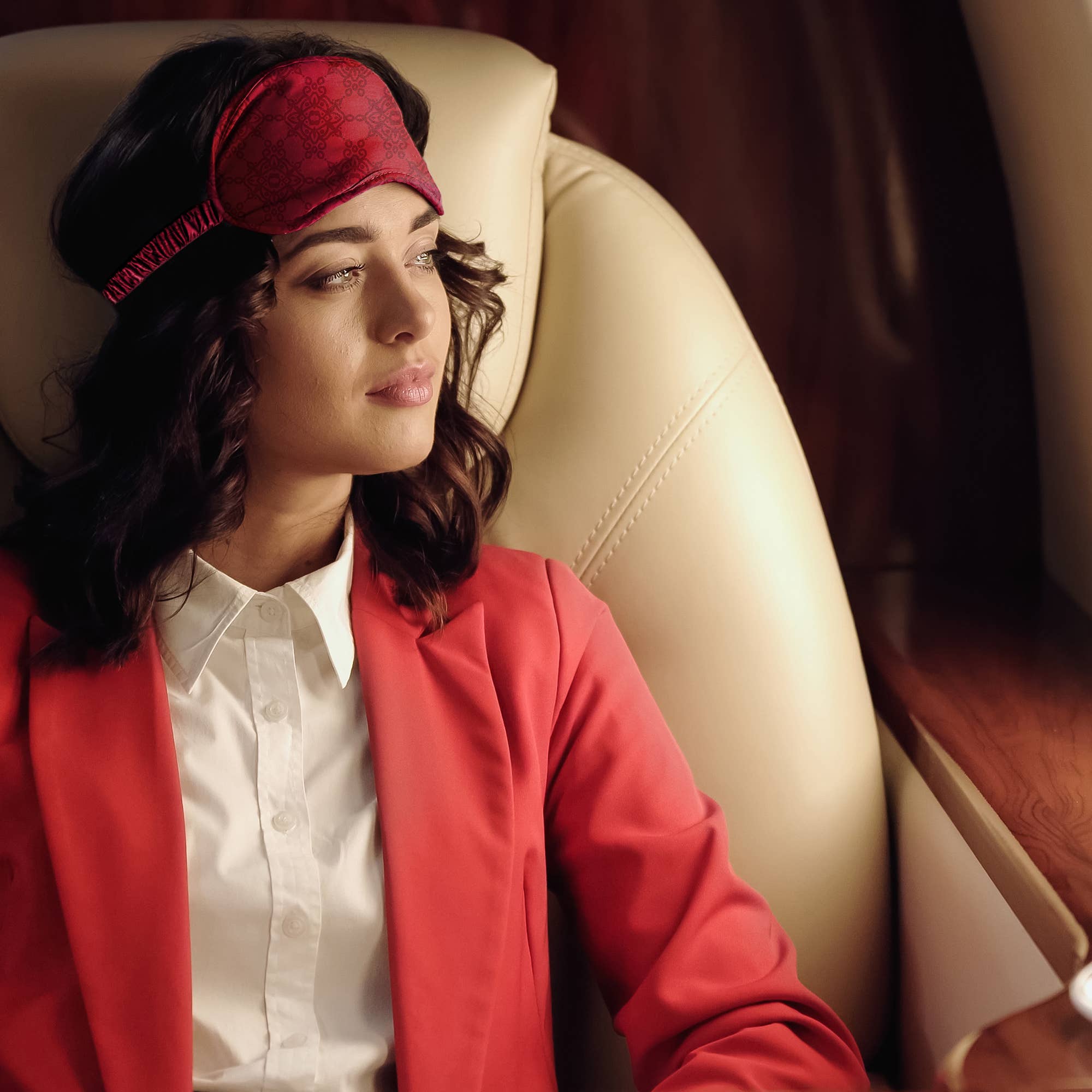 The American Gift Company (TAGCO) - Wholesale Bedding Pillowcase/Sham - THE SATIN SLEEP SET (5 PIECES)13