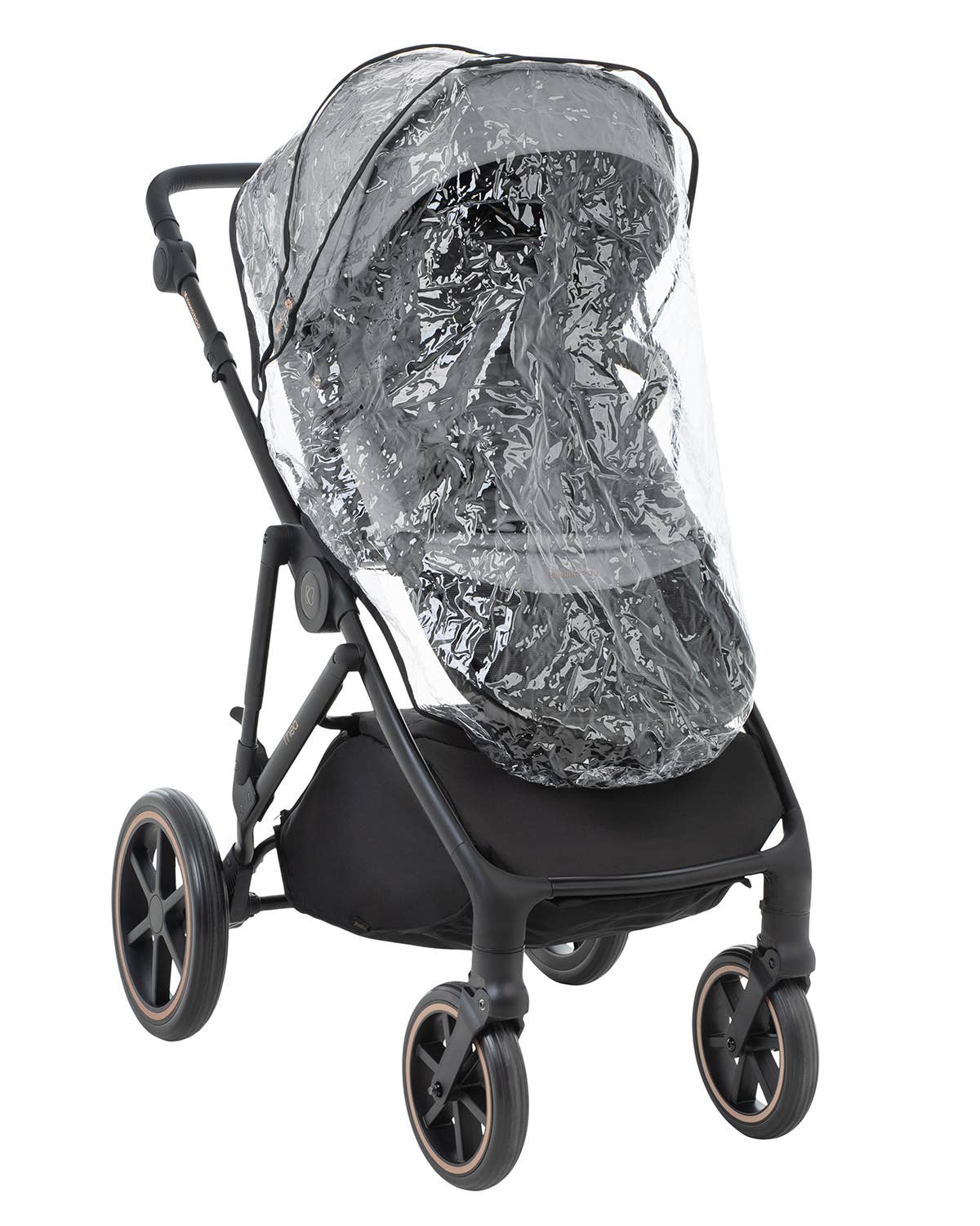 Kika Group Ltd. – wholesale Stroller – Baby – Stroller 2in1 With Carrycot Thea 202453