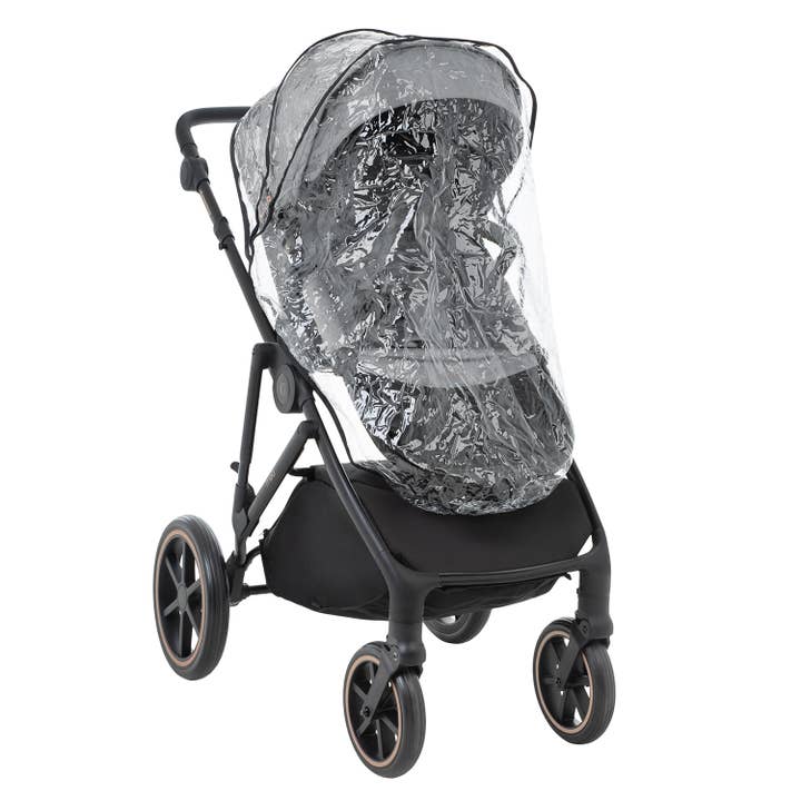 Kika Group Ltd. – wholesale Stroller – Baby – Stroller 2in1 With Carrycot Thea 202453