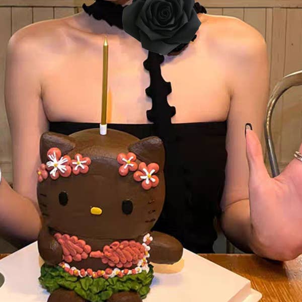 UZ Wholesale Store – Großhandel Broschen – Einfarbiges Broschenzubehör in Blumenform3