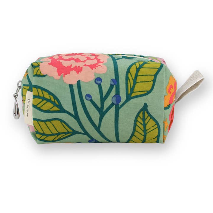 Dana Herbert - Wholesale Toiletry Bag - Women's - The Small Dopp Kit18