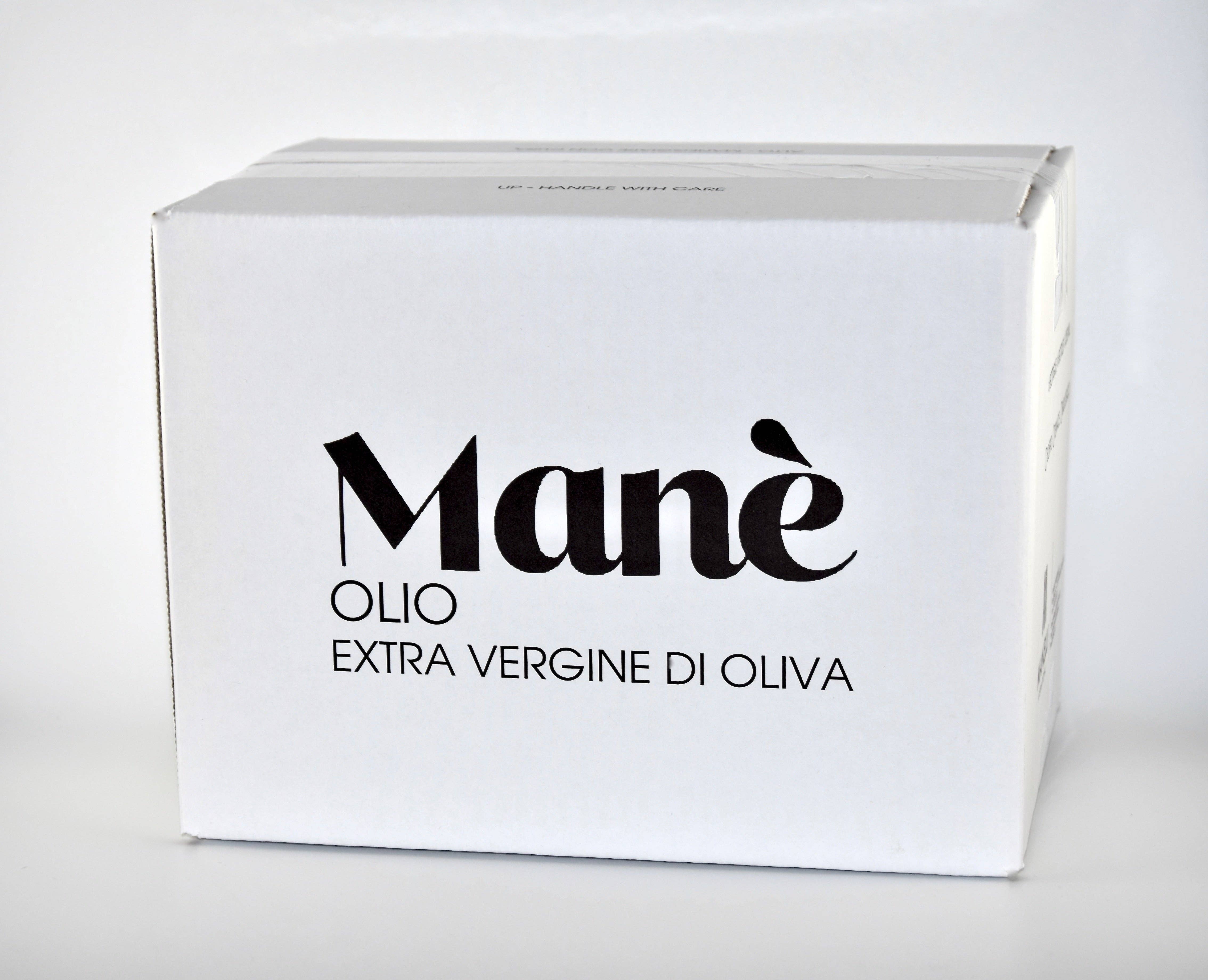 Manè - Excellence Made in Puglia - Wholesale Olive Oil - IL SOFFIO - Olio Extra Vergine di Oliva Biologico6