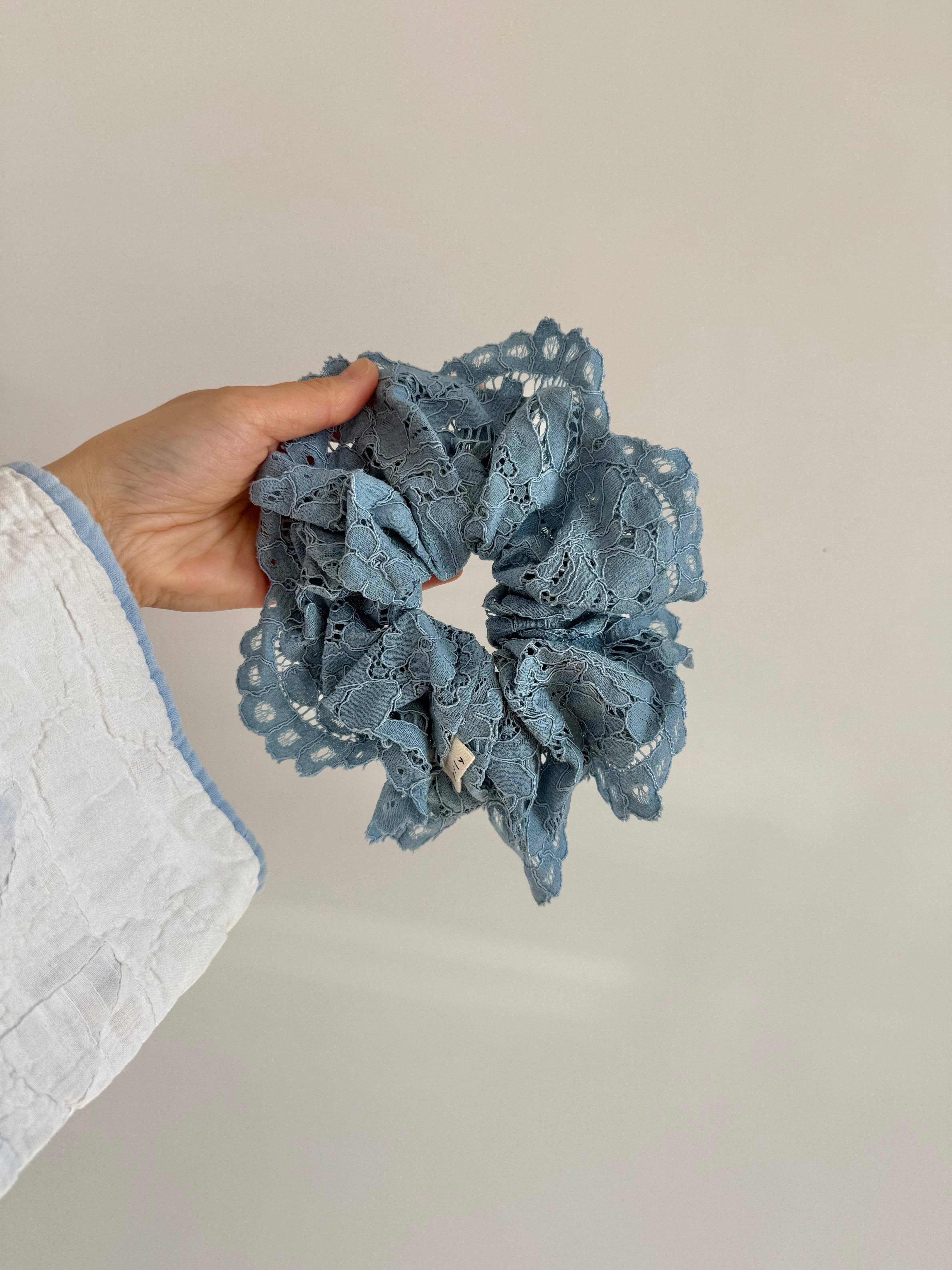 Billy Bamboo - Venta al por mayor Coletero - Mujer - COLETEROS DE ENCAJE - neutros27