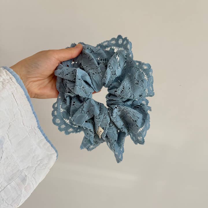 Billy Bamboo - Venta al por mayor Coletero - Mujer - COLETEROS DE ENCAJE - neutros27