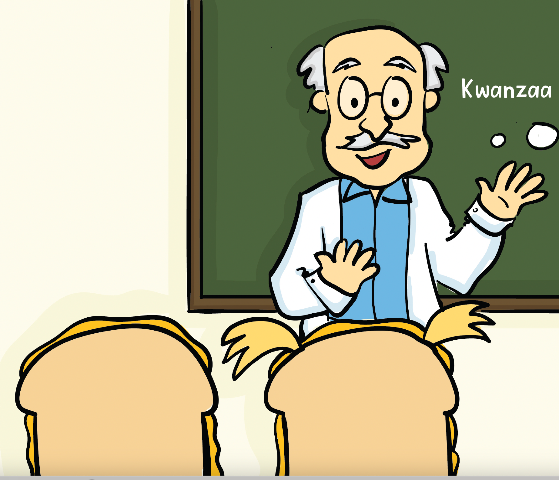 The Adventures of Susie & Johnny Grilled Cheese - Wholesale Preschool Book (3-5) - The Holiday Adventures of Susie & Johnny Grilled Cheese7