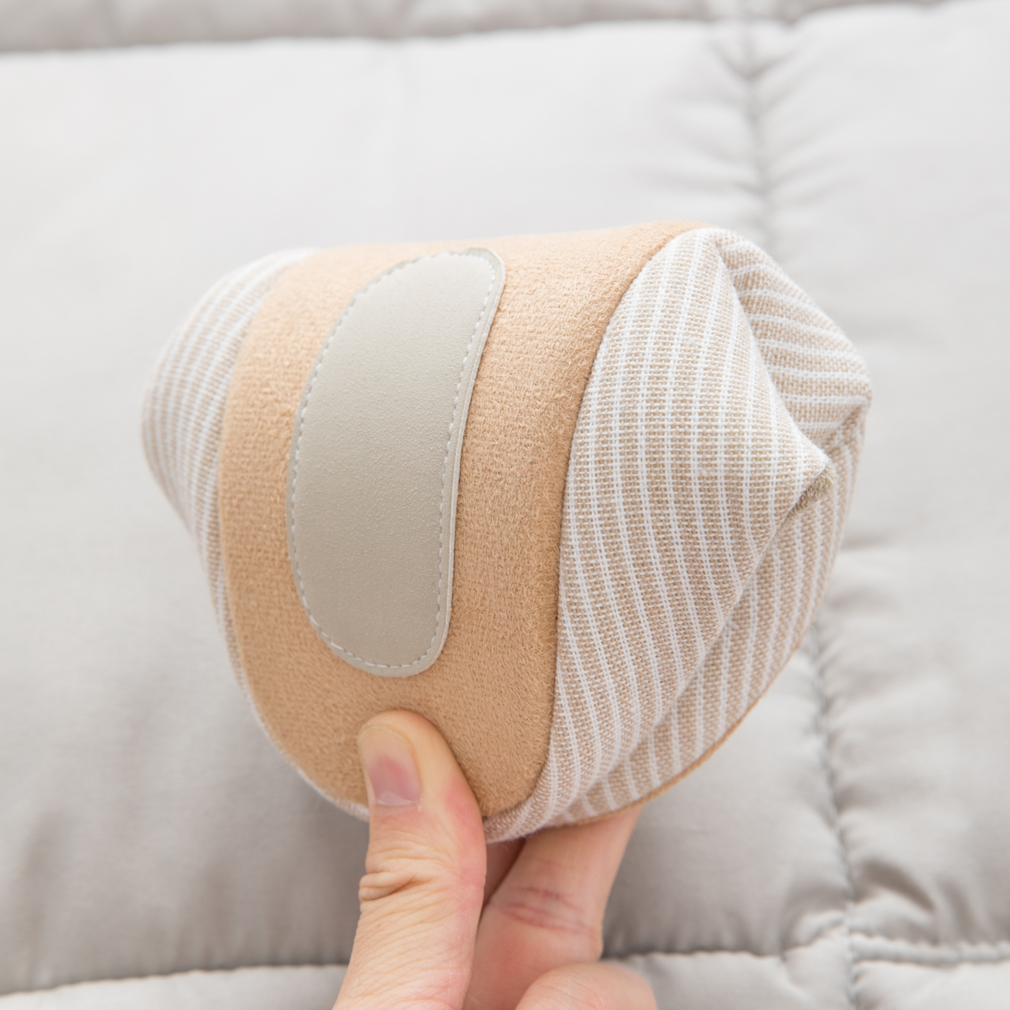 DrifWoo - Vendita all'ingrosso Pantofole - Unisex - Pantofole Silenziose Unisex – Leggere per Casa e Viaggio5