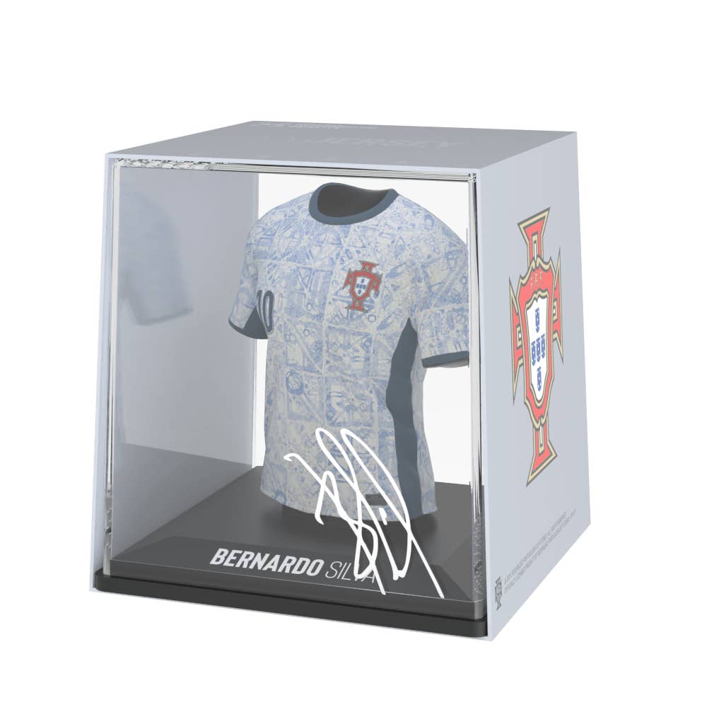 FanCollex - Wholesale Decorative Figurine - Bernardo Silva