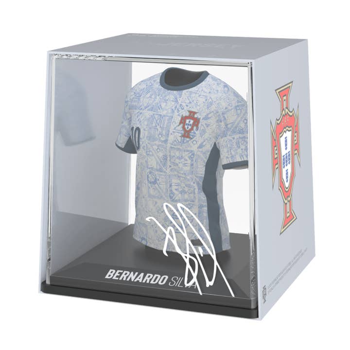 FanCollex - Wholesale Decorative Figurine - Bernardo Silva0