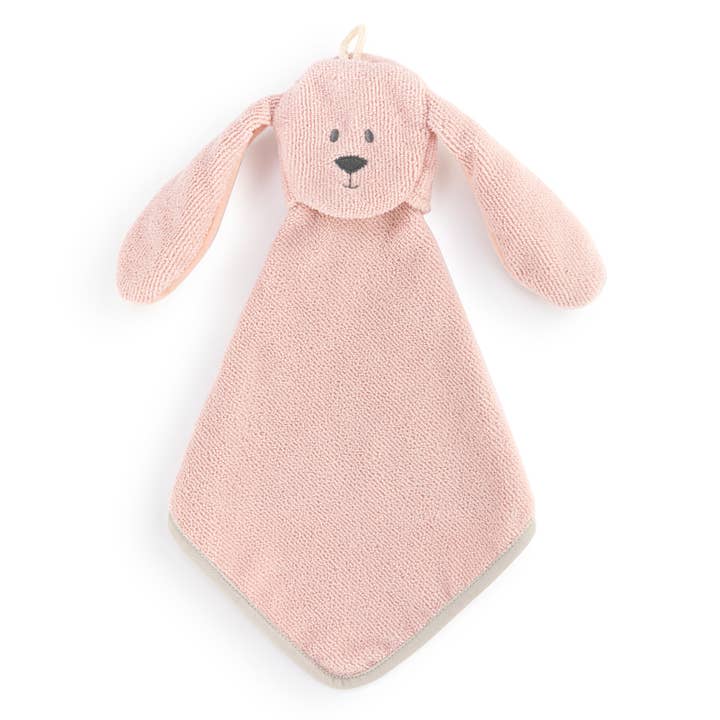 DEMDACO - Wholesale Security/Cuddle Blanket - Baby - Sudzie - Bunny