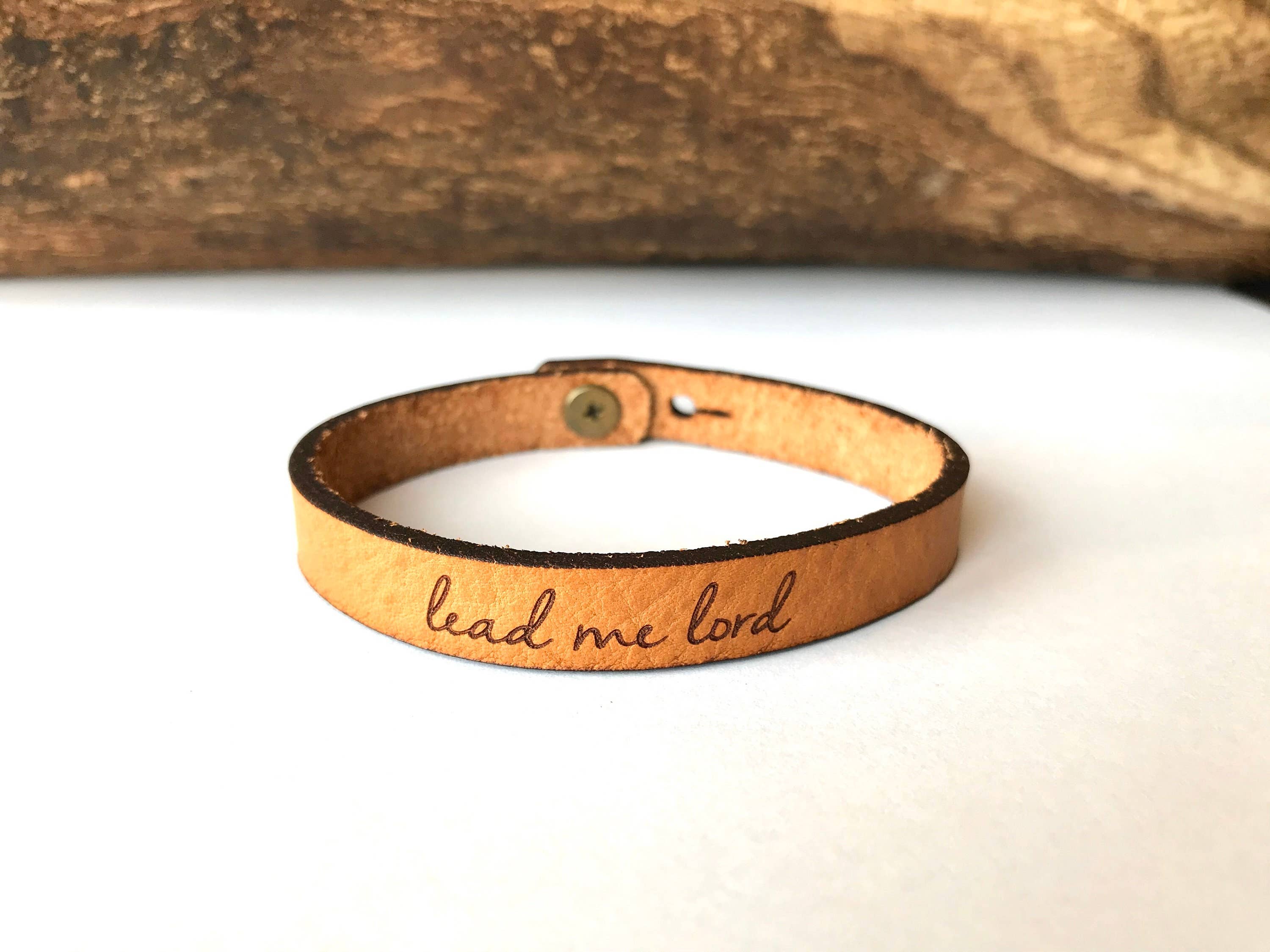 New Market Farmhouse – wholesale Bangle bracelet – Best Mom Ever Thin Leather Bracelet - Mother's Day7