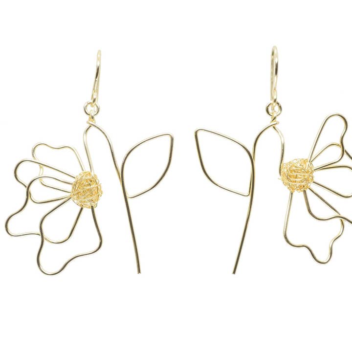 Campanitas for wholesale by Boho Moon Art