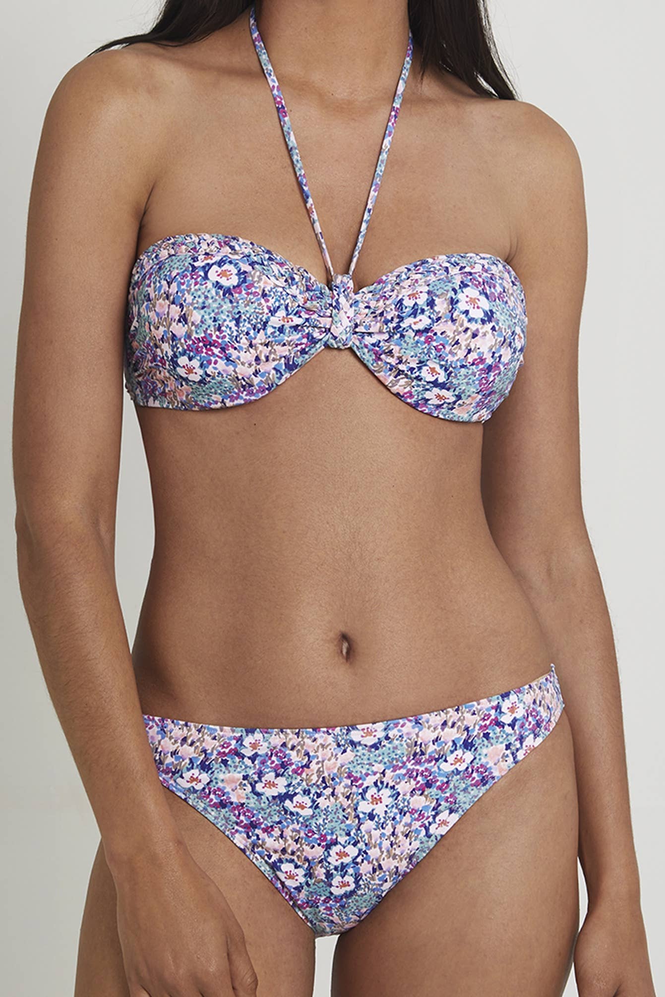 Docor, S.L. - Wholesale Two Piece Swimsuit - Women's - Women's bikini DOCOR 631-1003B.6312