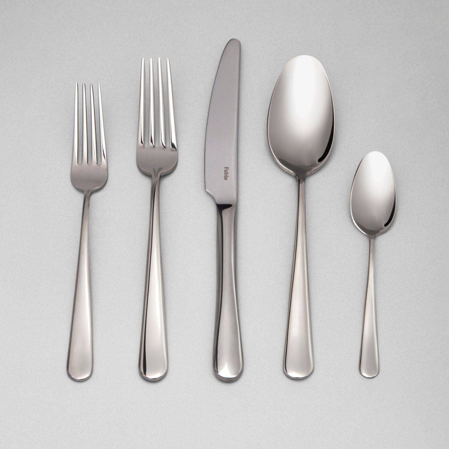 Fable - Wholesale Flatware Set - Flatware Set9