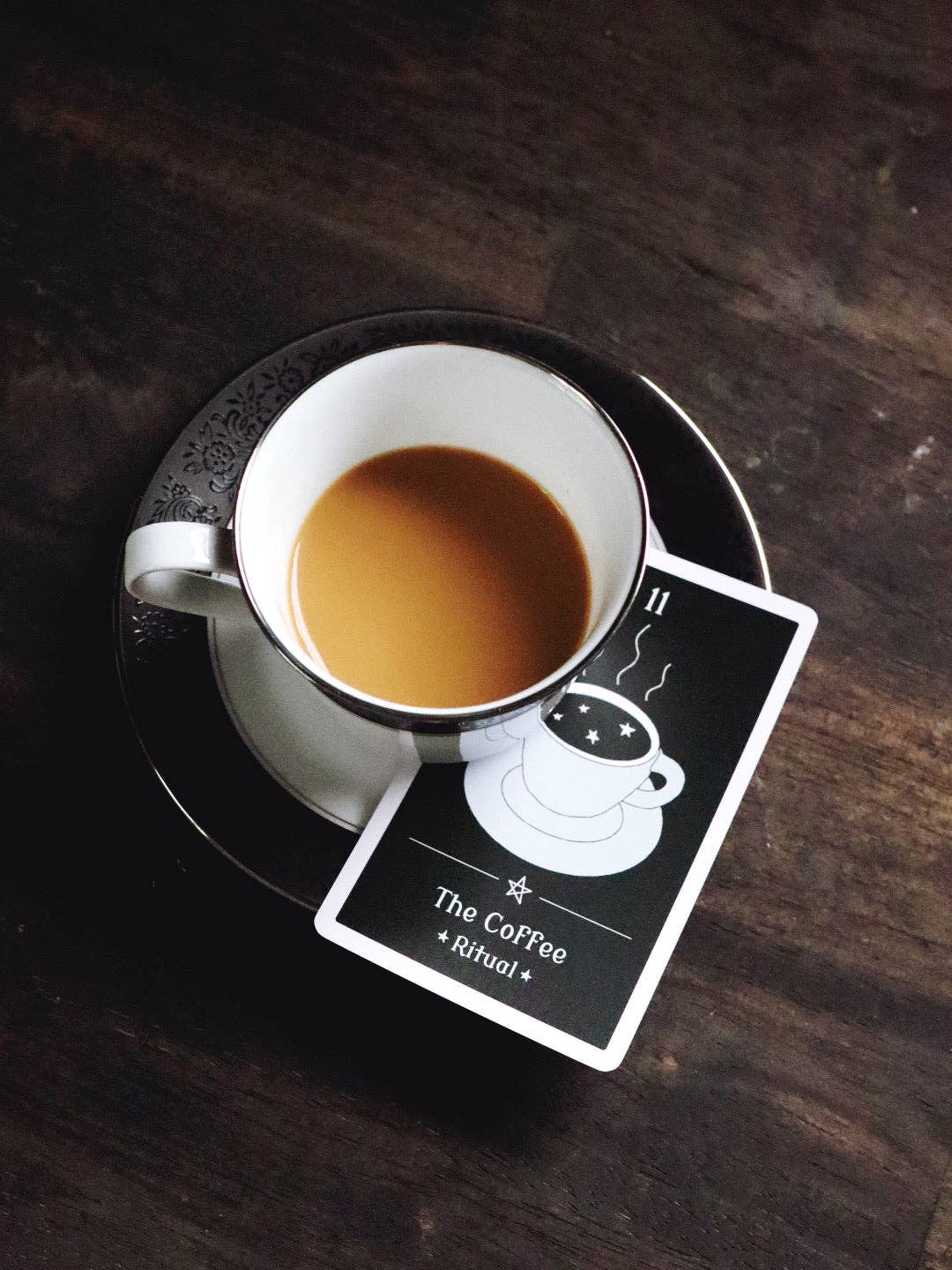 Lady Moon Co.® - Wholesale Tarot/Oracle Card - Magick Morsels Oracle Deck9