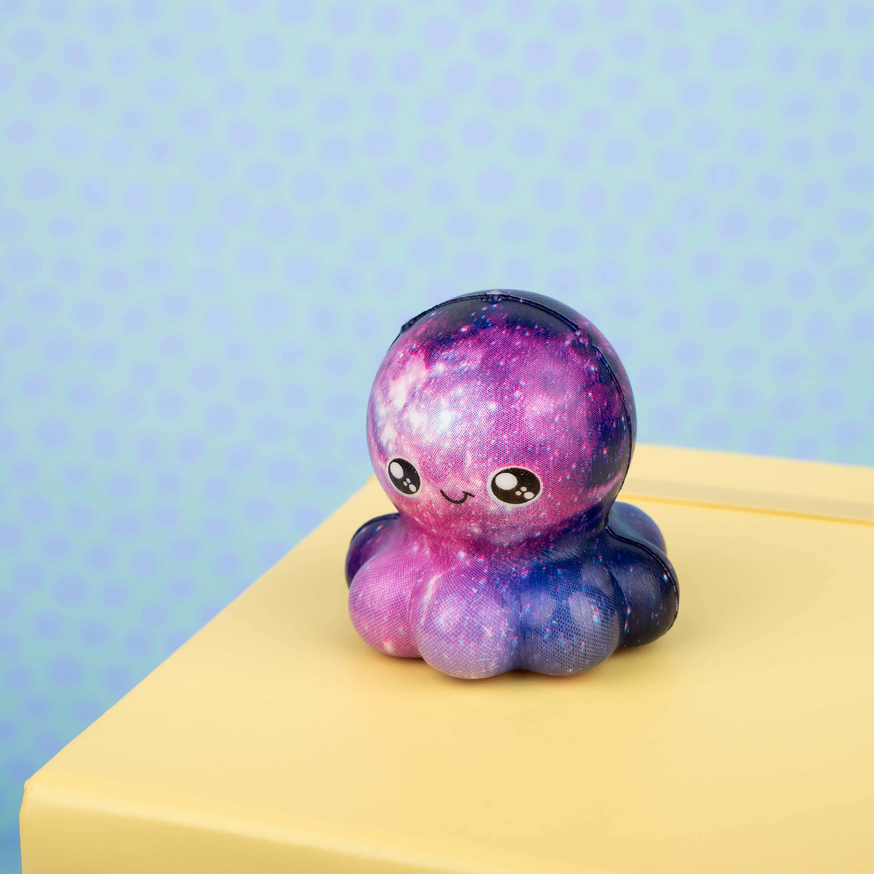 Kawaii Slime Company - Wholesale Squishy Toy - Kids & Baby - Octosquish Mini Squishies (24pcs/case)11