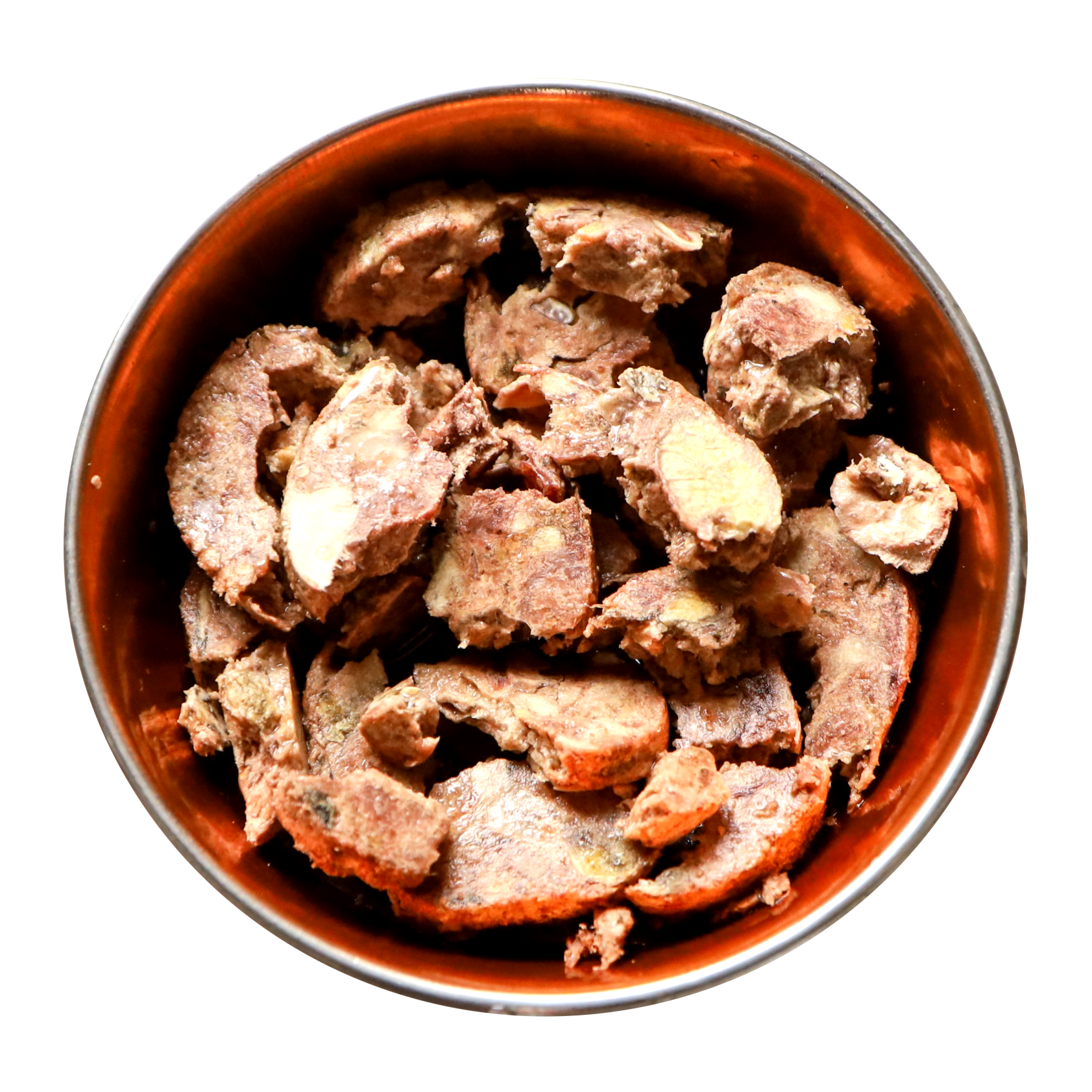 PAMICO - Wholesale Pet Food - Dog - Freeze-dried lamb tripe mix - MIX MEAL dry barf1