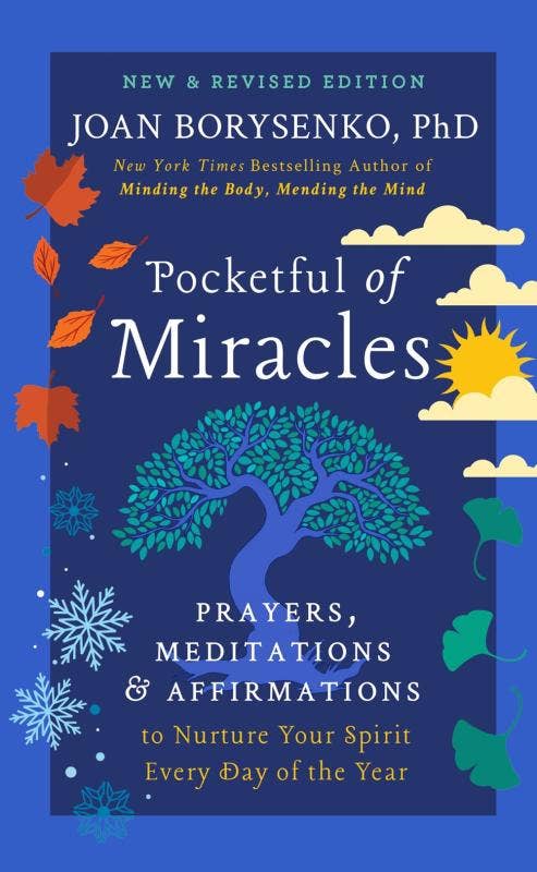 Microcosm Publishing & Distribution - Wholesale Religion - Pocketful of Miracles: Prayers, Meditations, & Affirmations0