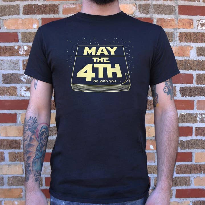 May The Fourth for wholesale by 6DS